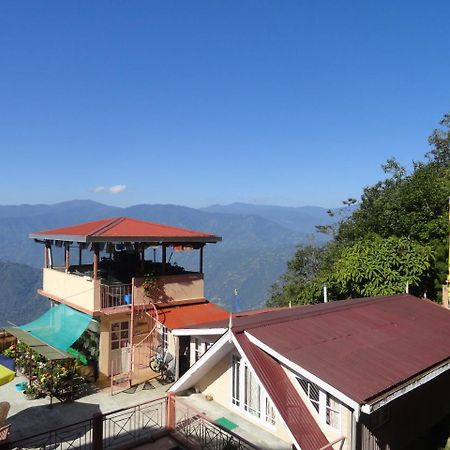 Little Singamari Home Stay Darjeeling  Eksteriør bilde