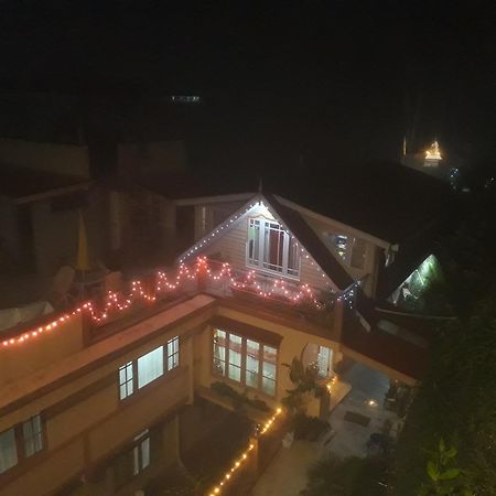 Little Singamari Home Stay Darjeeling  Eksteriør bilde