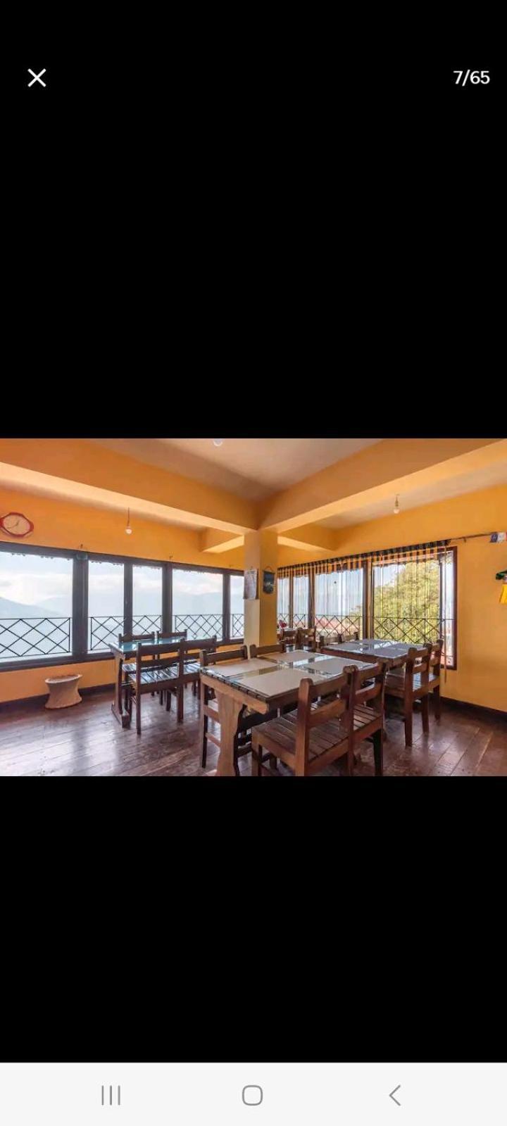 Little Singamari Home Stay Darjeeling  Eksteriør bilde