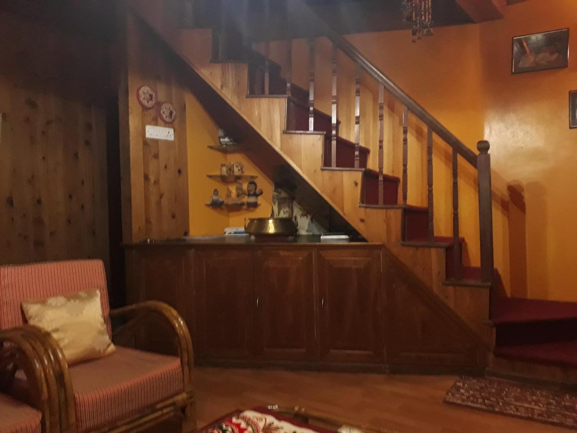 Little Singamari Home Stay Darjeeling  Eksteriør bilde