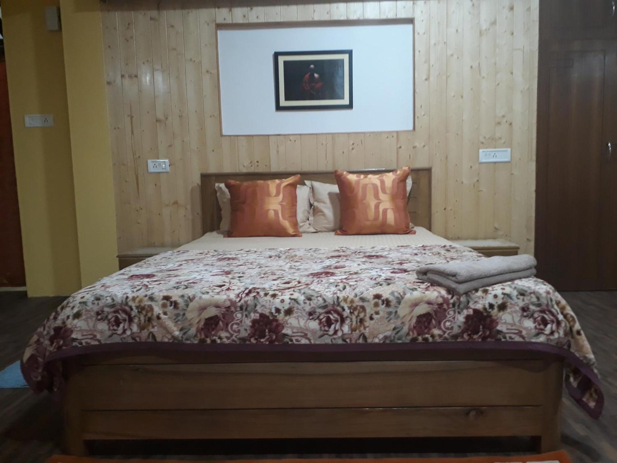 Little Singamari Home Stay Darjeeling  Eksteriør bilde