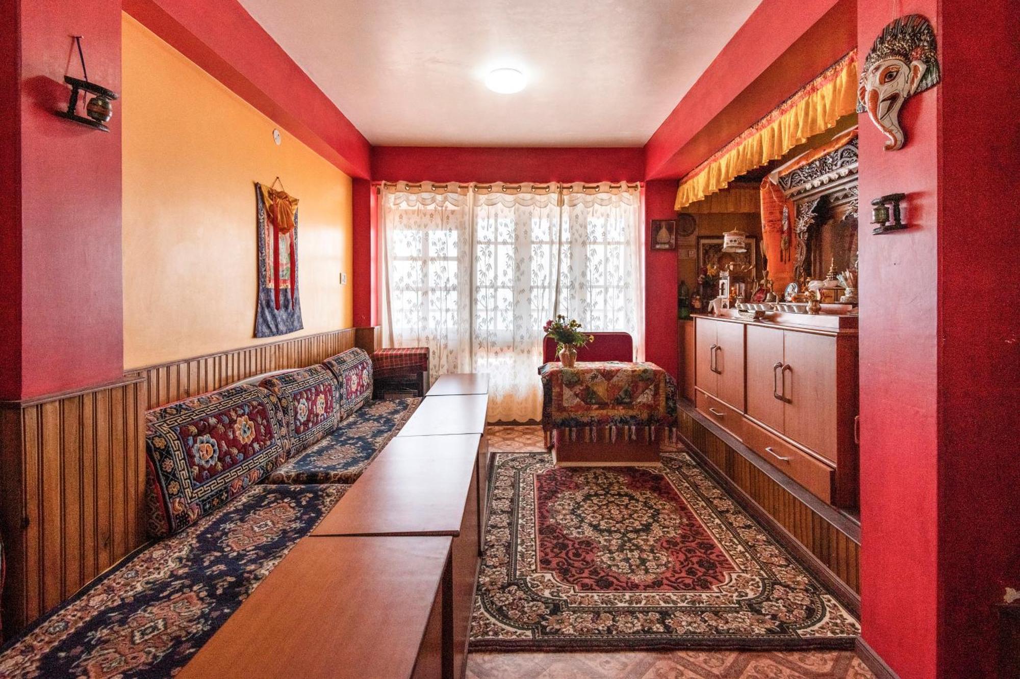Little Singamari Home Stay Darjeeling  Eksteriør bilde