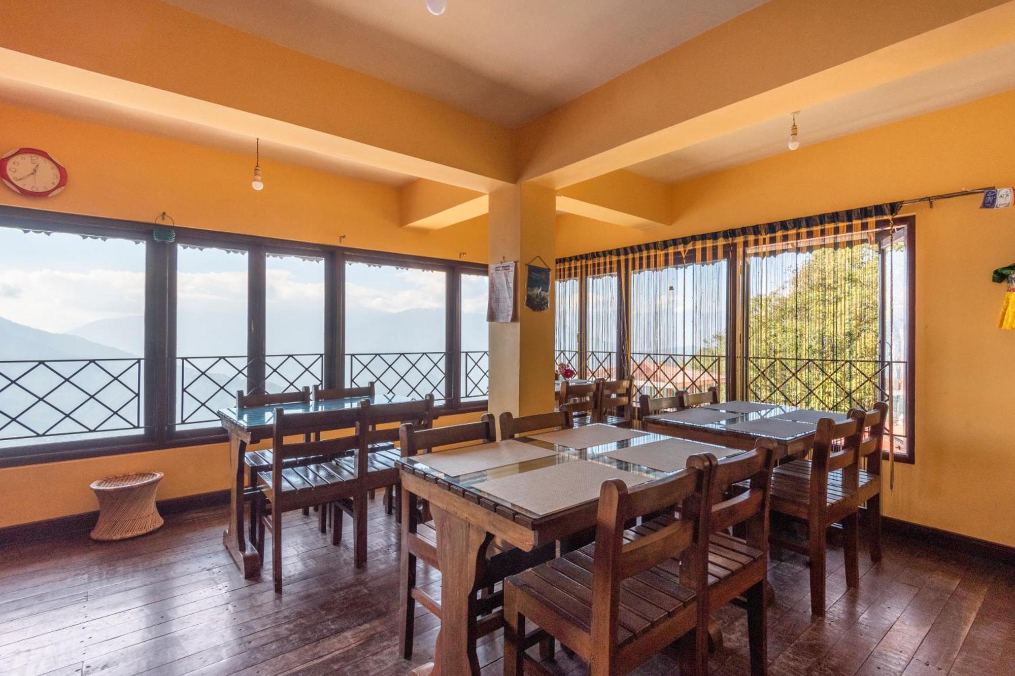 Little Singamari Home Stay Darjeeling  Eksteriør bilde