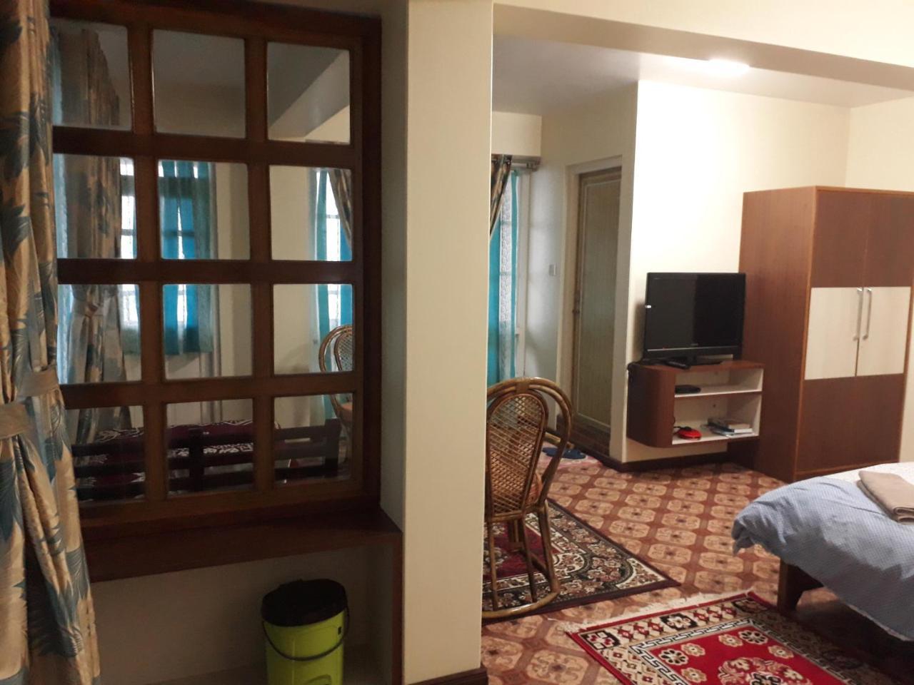 Little Singamari Home Stay Darjeeling  Eksteriør bilde