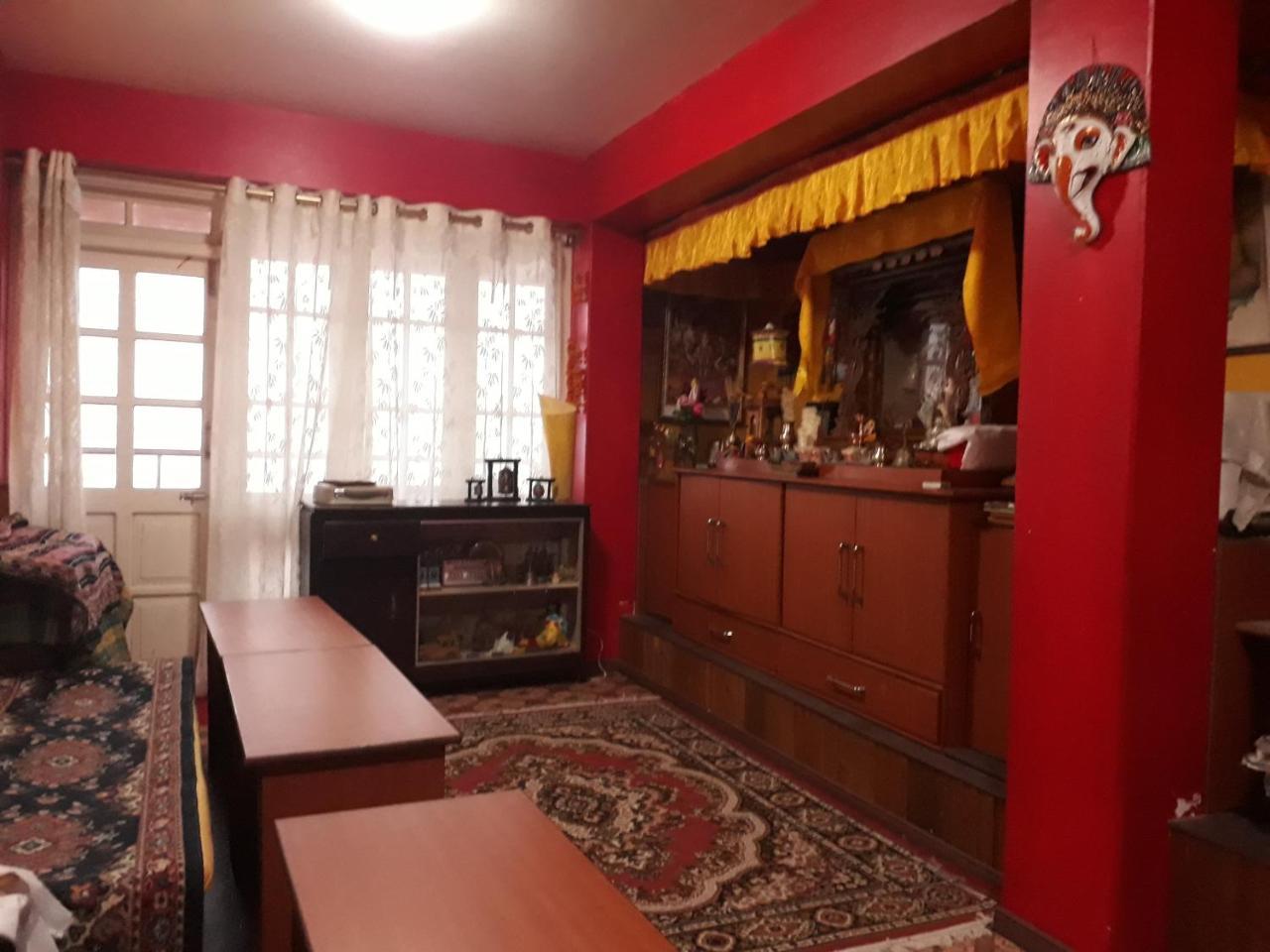 Little Singamari Home Stay Darjeeling  Eksteriør bilde