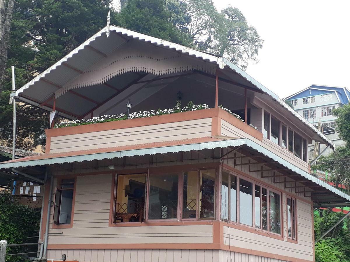Little Singamari Home Stay Darjeeling  Eksteriør bilde