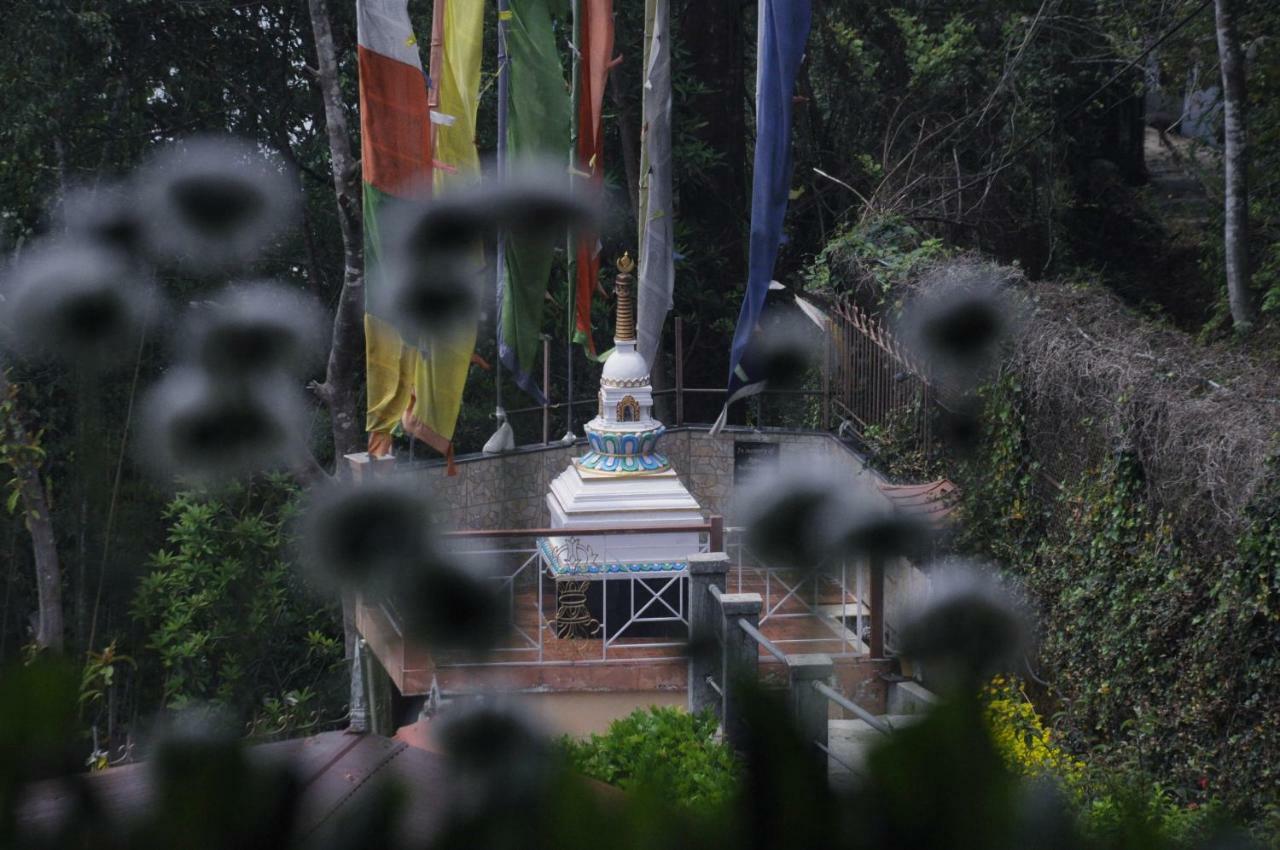 Little Singamari Home Stay Darjeeling  Eksteriør bilde