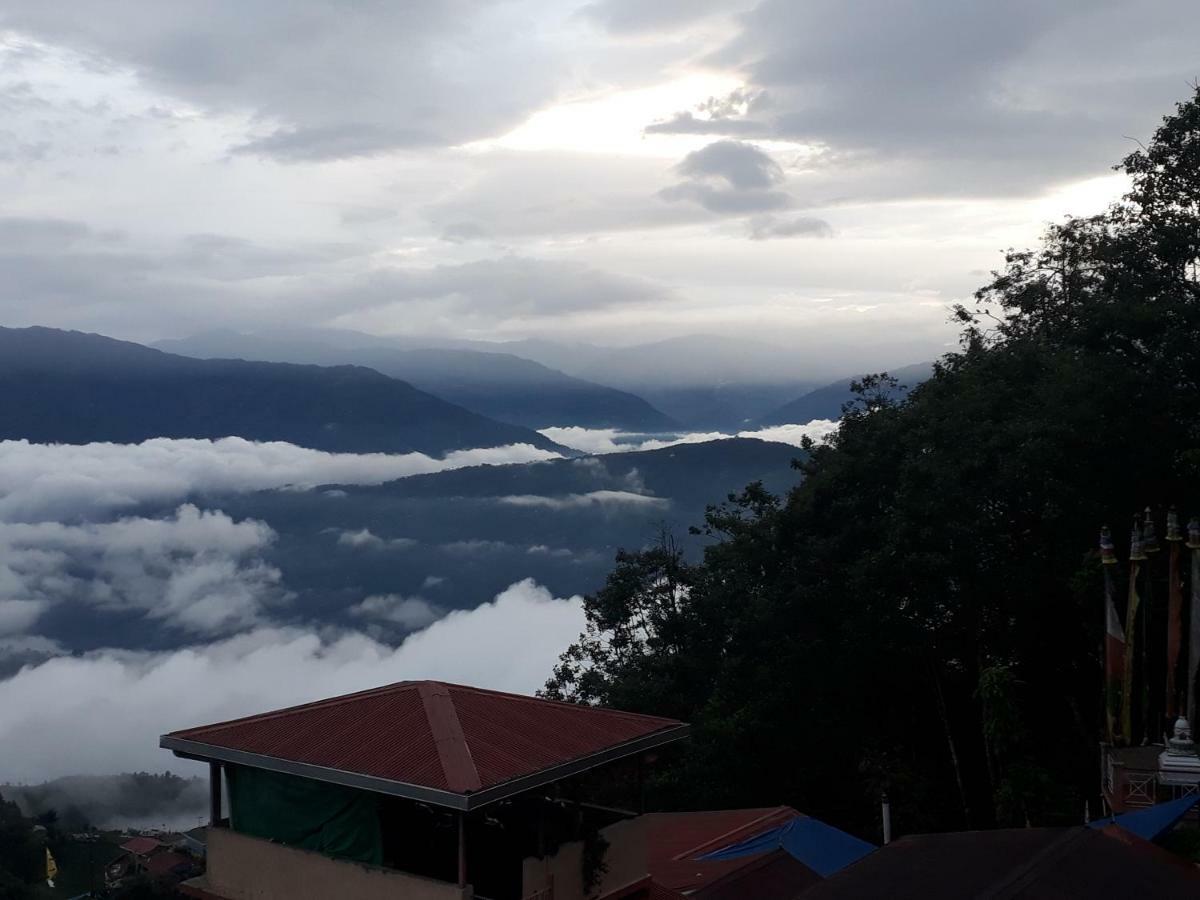 Little Singamari Home Stay Darjeeling  Eksteriør bilde