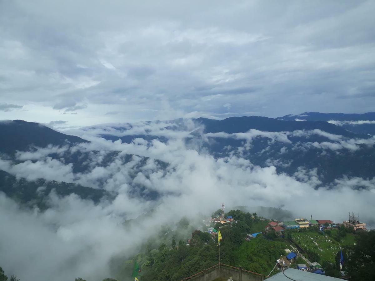Little Singamari Home Stay Darjeeling  Eksteriør bilde