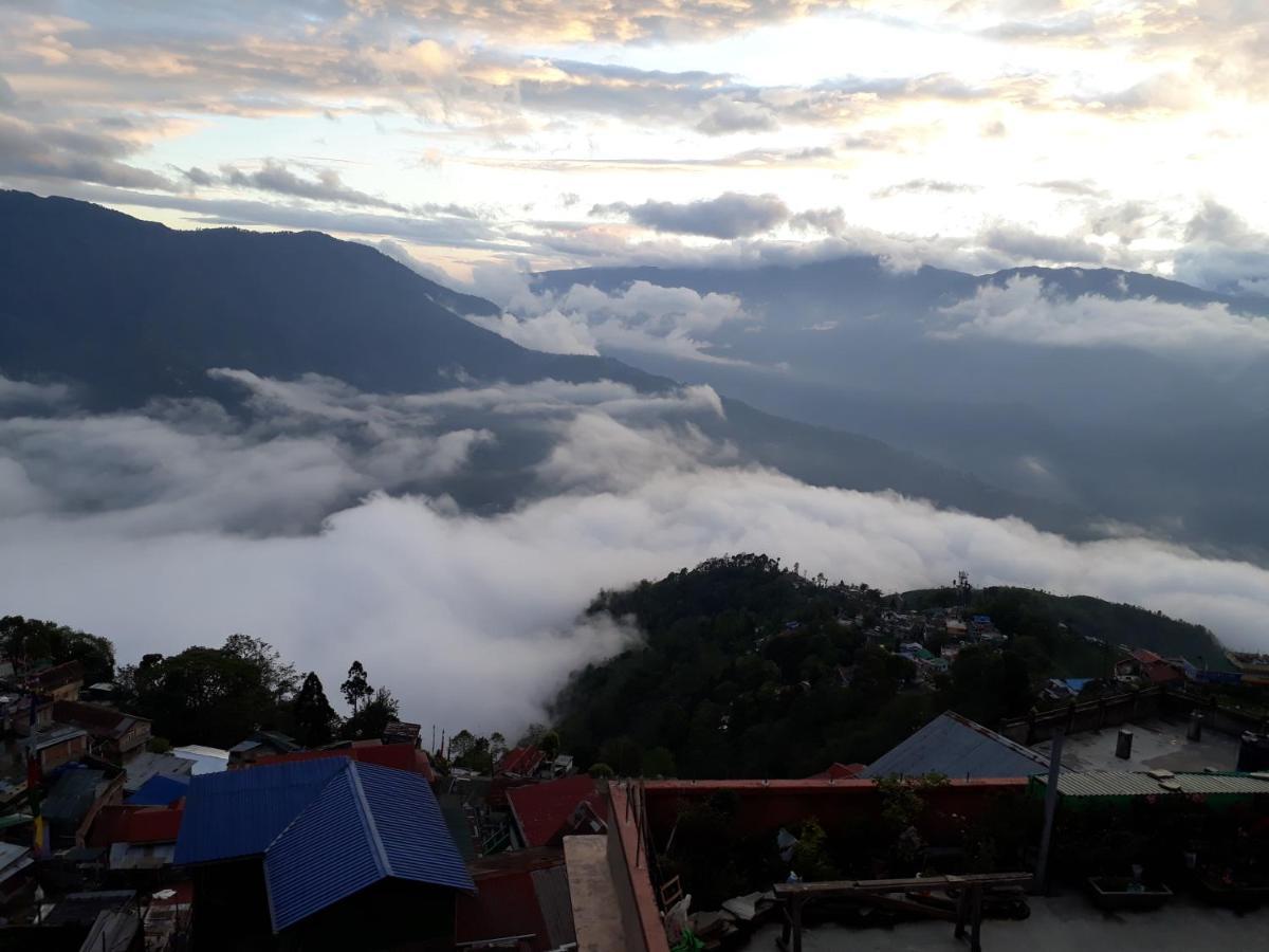 Little Singamari Home Stay Darjeeling  Eksteriør bilde