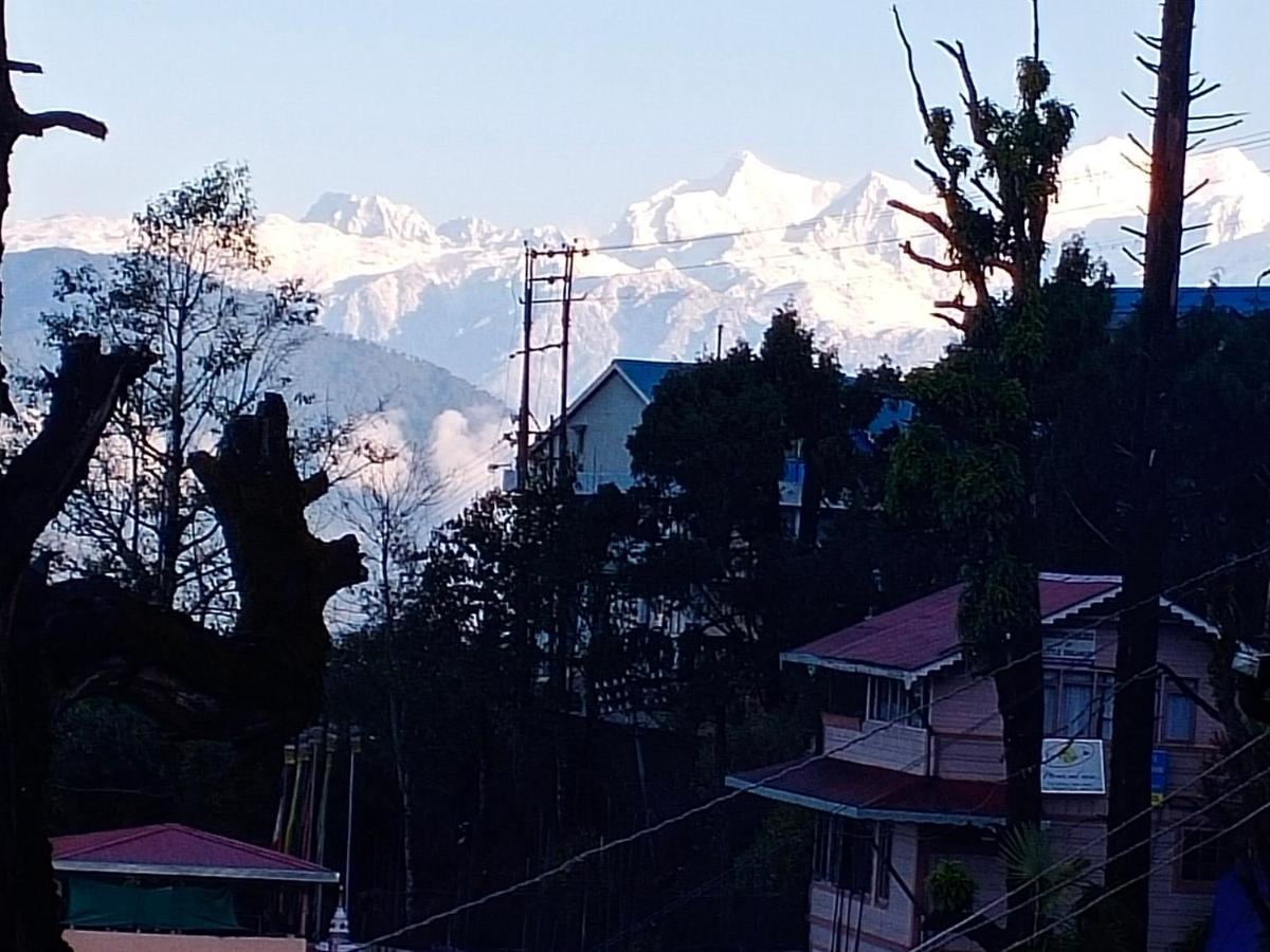 Little Singamari Home Stay Darjeeling  Eksteriør bilde