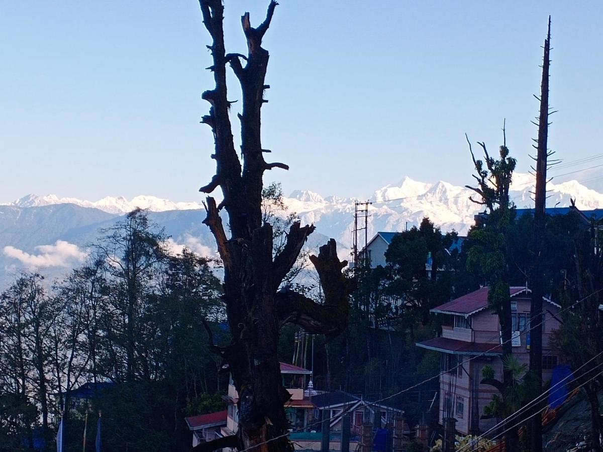 Little Singamari Home Stay Darjeeling  Eksteriør bilde